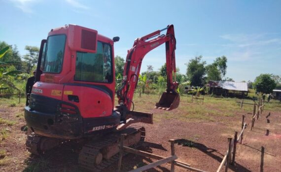 รถแม็คโครให้เช่าอุดร.com บริการรถแม็คโครให้เช่าอุดร และ จังหวัดใกล้เคียง