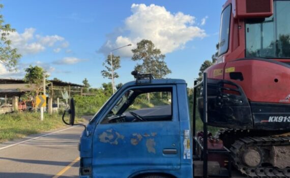 รถแม็คโครให้เช่าอุดร.com บริการรถแม็คโครให้เช่าอุดร และ จังหวัดใกล้เคียง